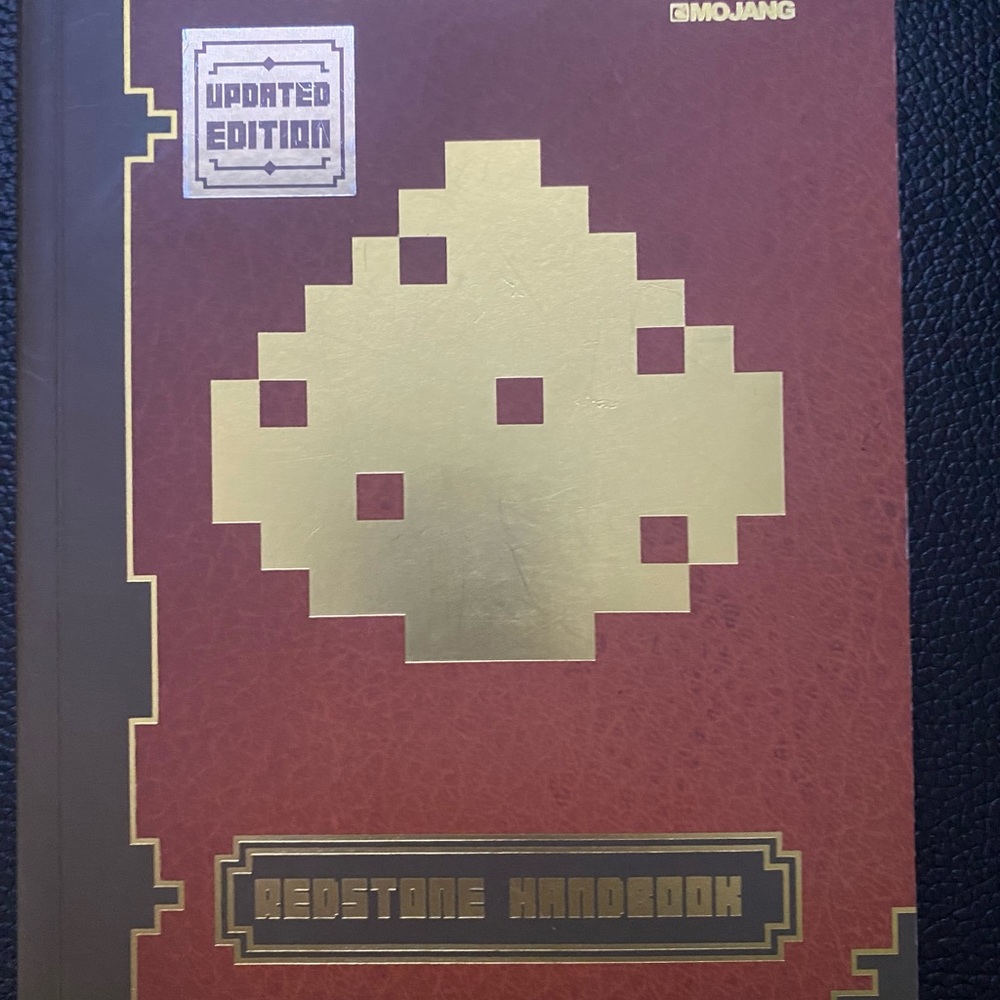 Minecraft Books - Picture 4 of 9